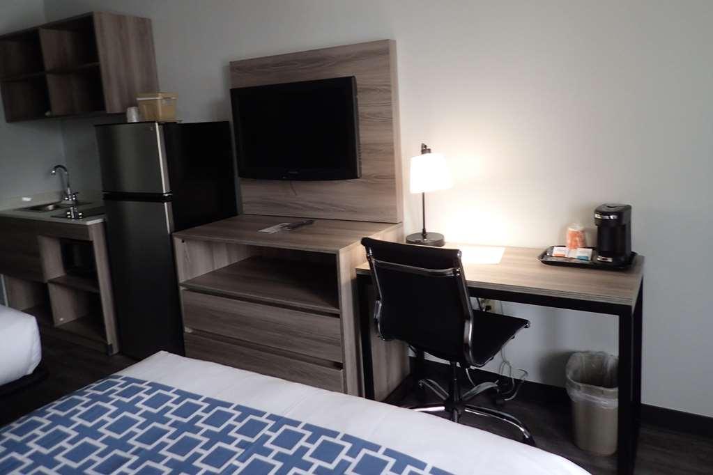 Suburban Studios Tysons Corner Viena Cameră foto