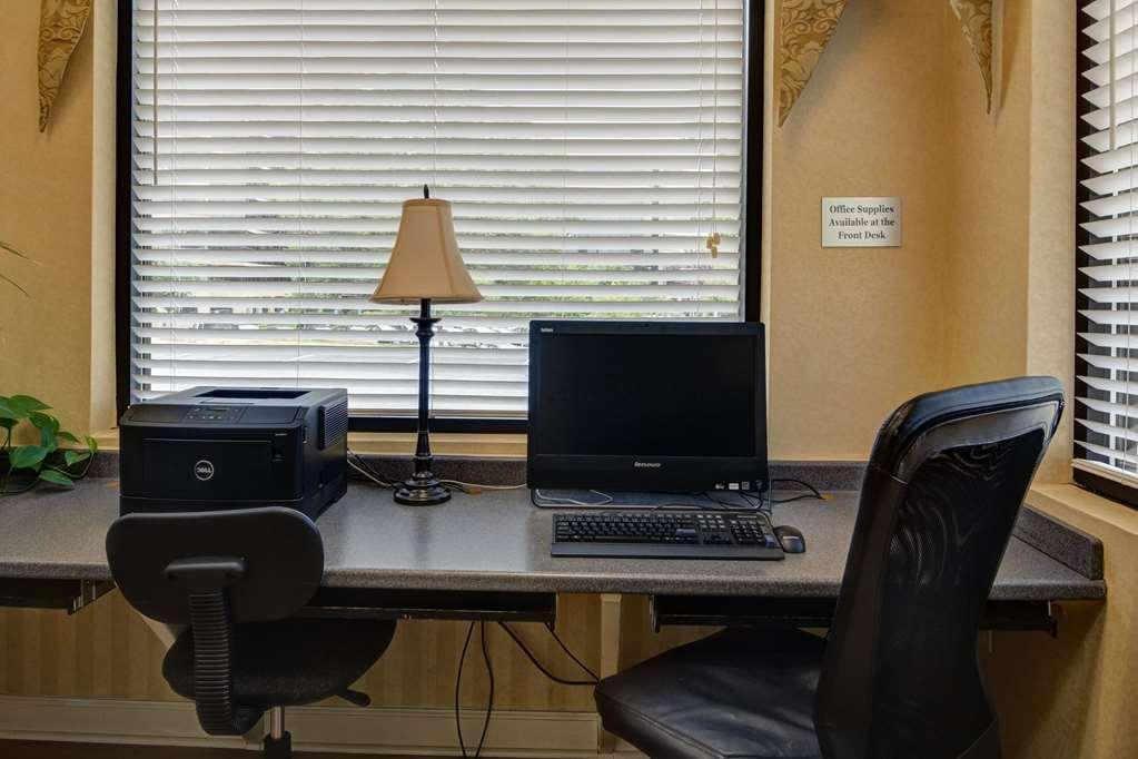 Suburban Studios Tysons Corner Viena Facilități foto