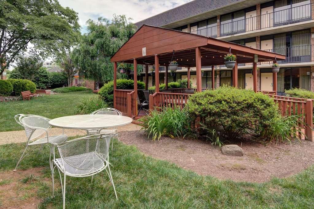 Suburban Studios Tysons Corner Viena Facilități foto