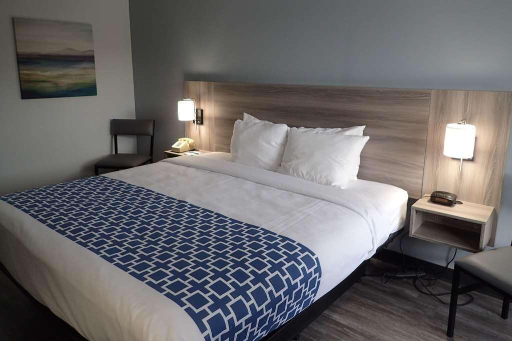 Suburban Studios Tysons Corner Viena Cameră foto
