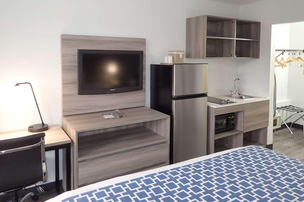 Suburban Studios Tysons Corner Viena Cameră foto