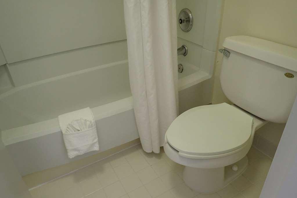 Suburban Studios Tysons Corner Viena Cameră foto