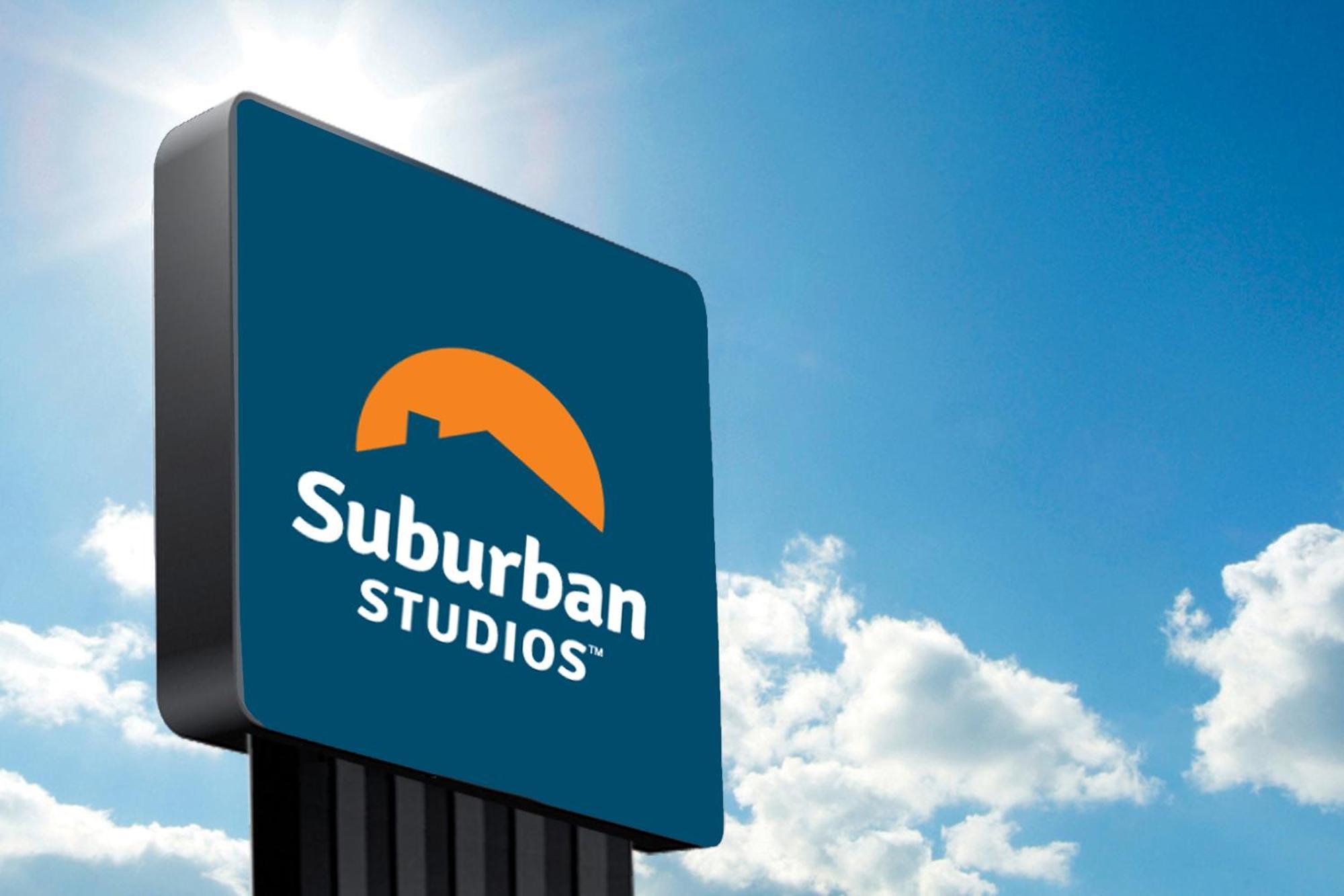 Suburban Studios Tysons Corner Viena Exterior foto