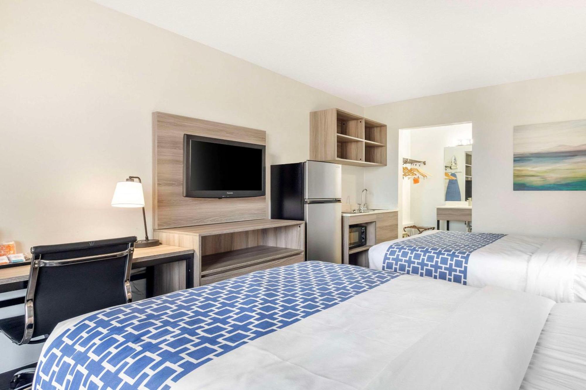 Suburban Studios Tysons Corner Viena Exterior foto